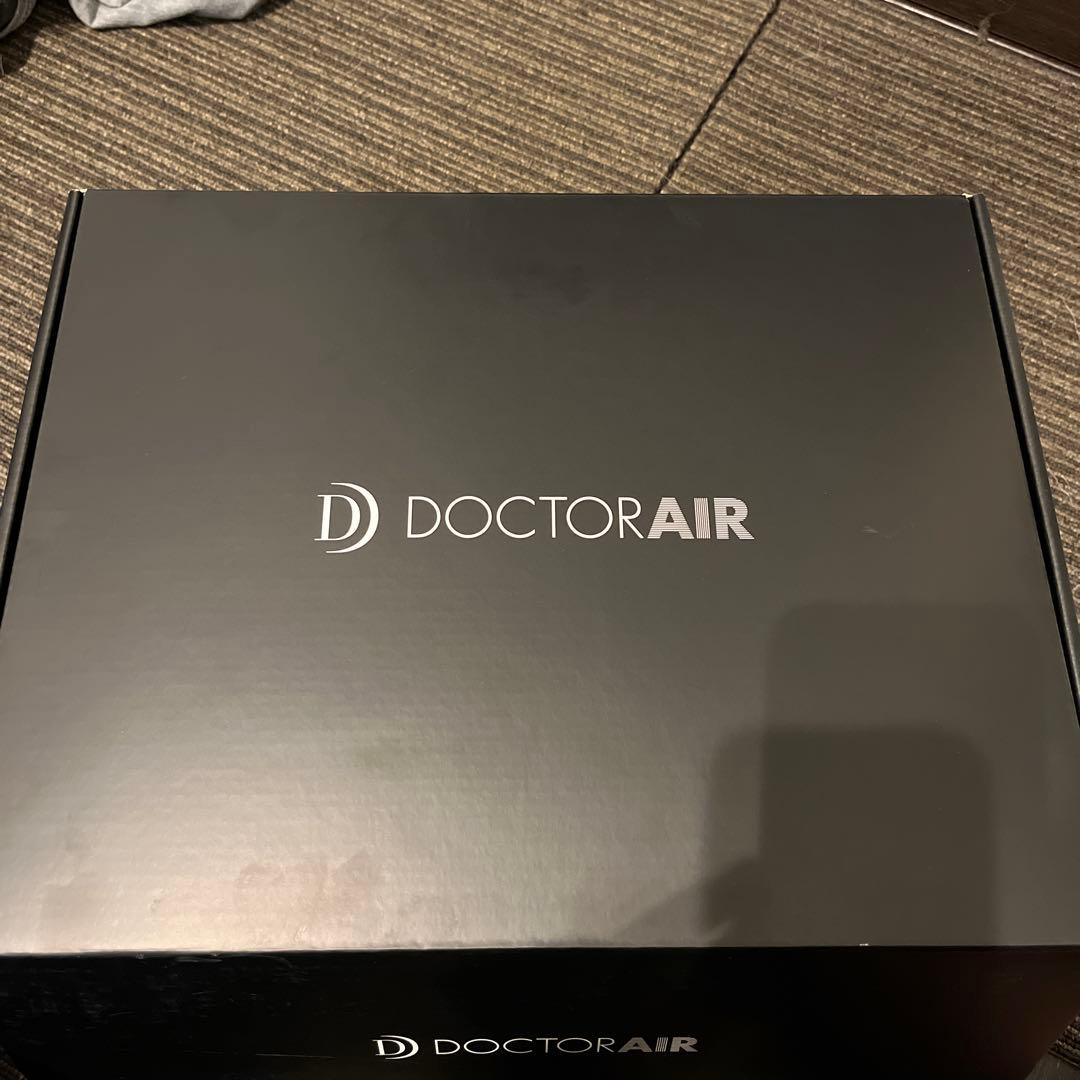 DOCTOR AIR フットケアマシン 未使用