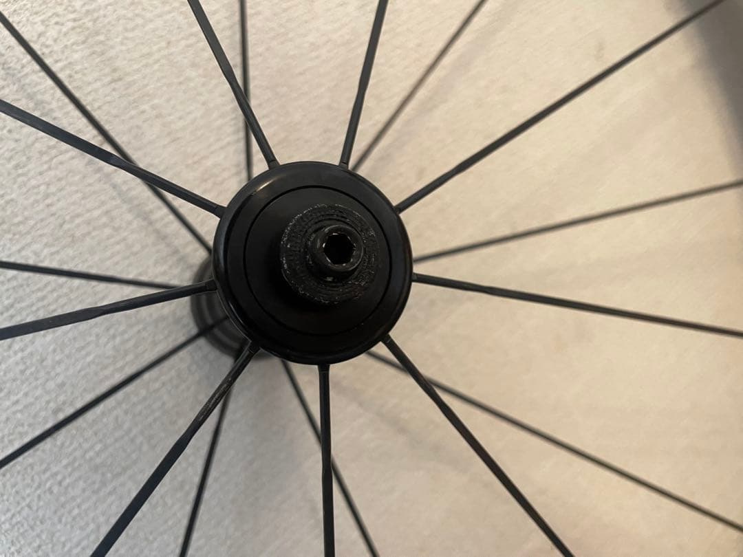 CAMPAGNOLO BORA ONE 50 AC3 クリンチャー