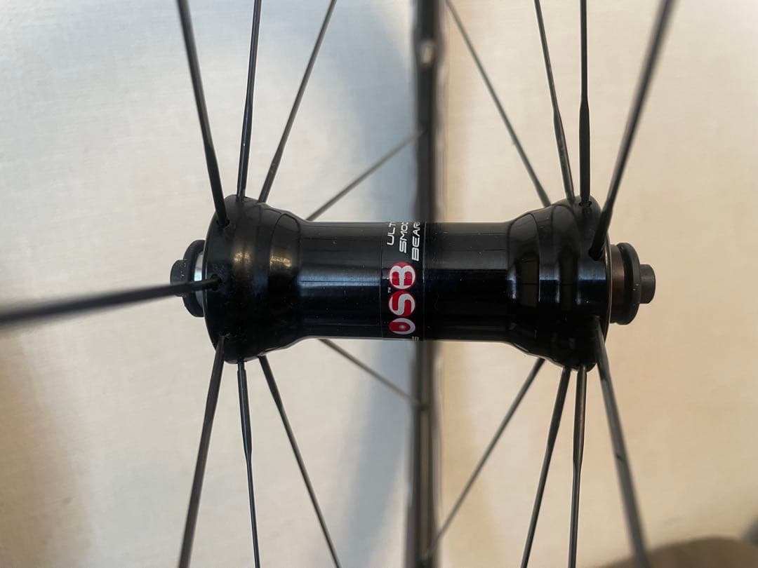 CAMPAGNOLO BORA ONE 50 AC3 クリンチャー