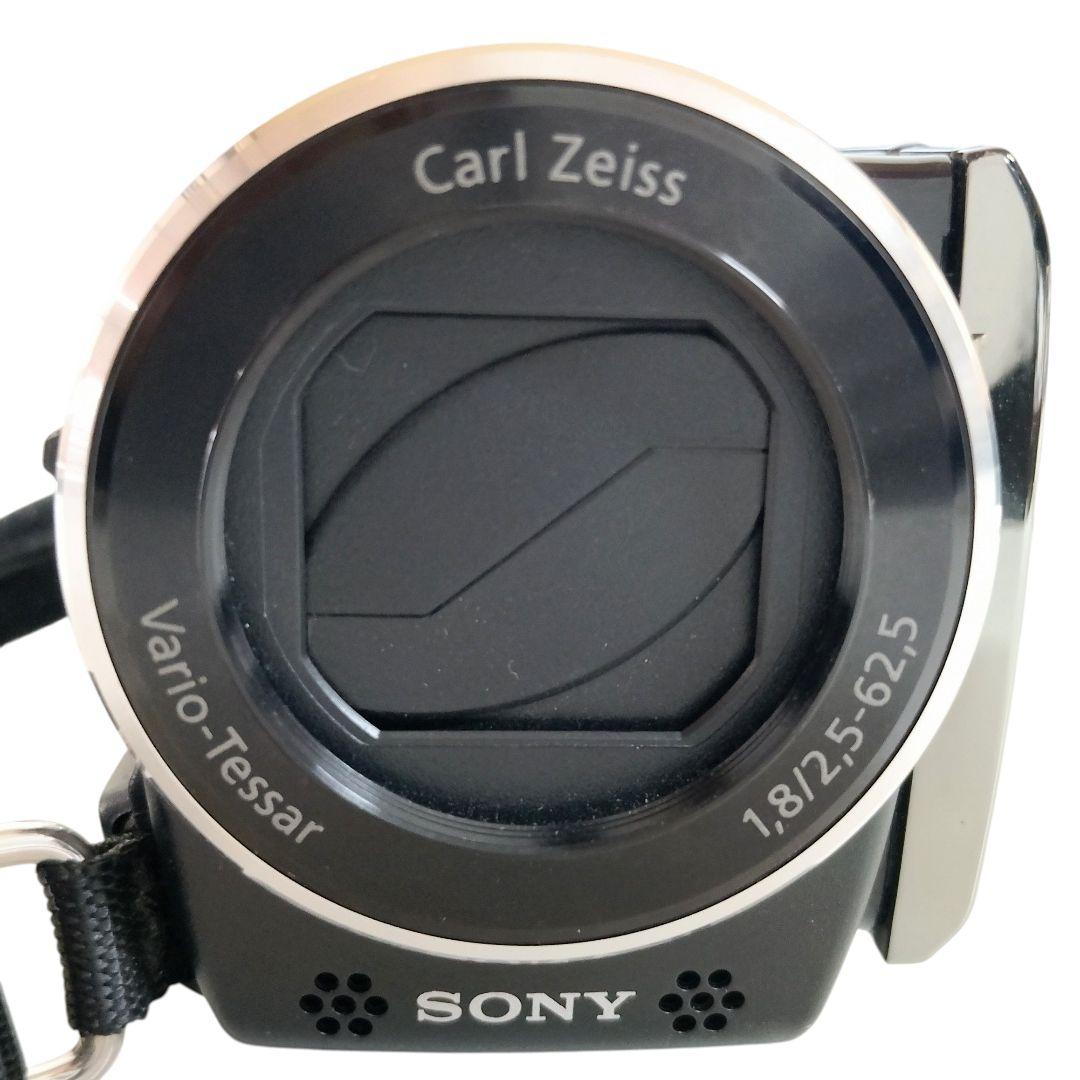 SONYソニー HANDYCAM HDR-CX170 デジタルHD ビデオカメラ