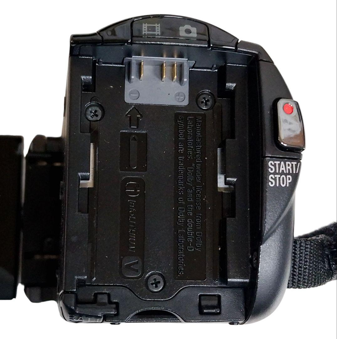 SONYソニー HANDYCAM HDR-CX170 デジタルHD ビデオカメラ