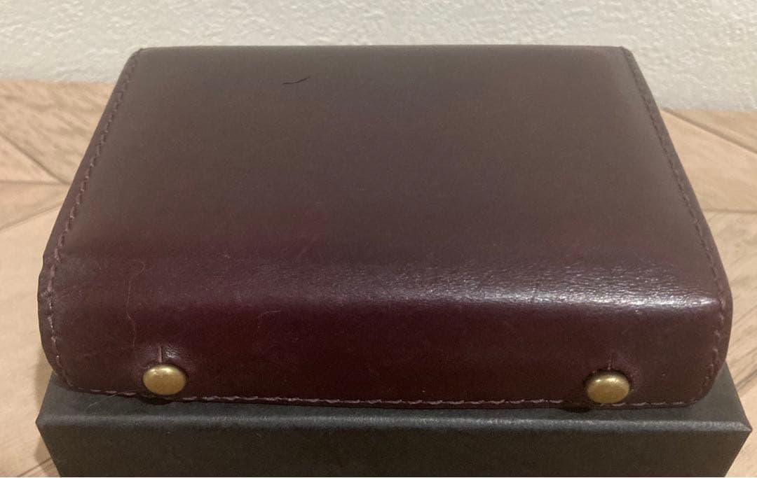 財布 エムピウ M＋ oimo カラー ミッレフォッリエ 【送料無料】