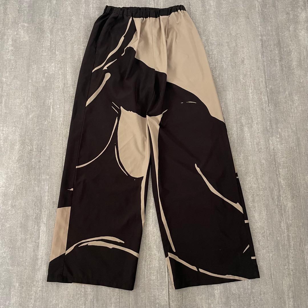 【希少】 AMERI ルームウェア セットアップ