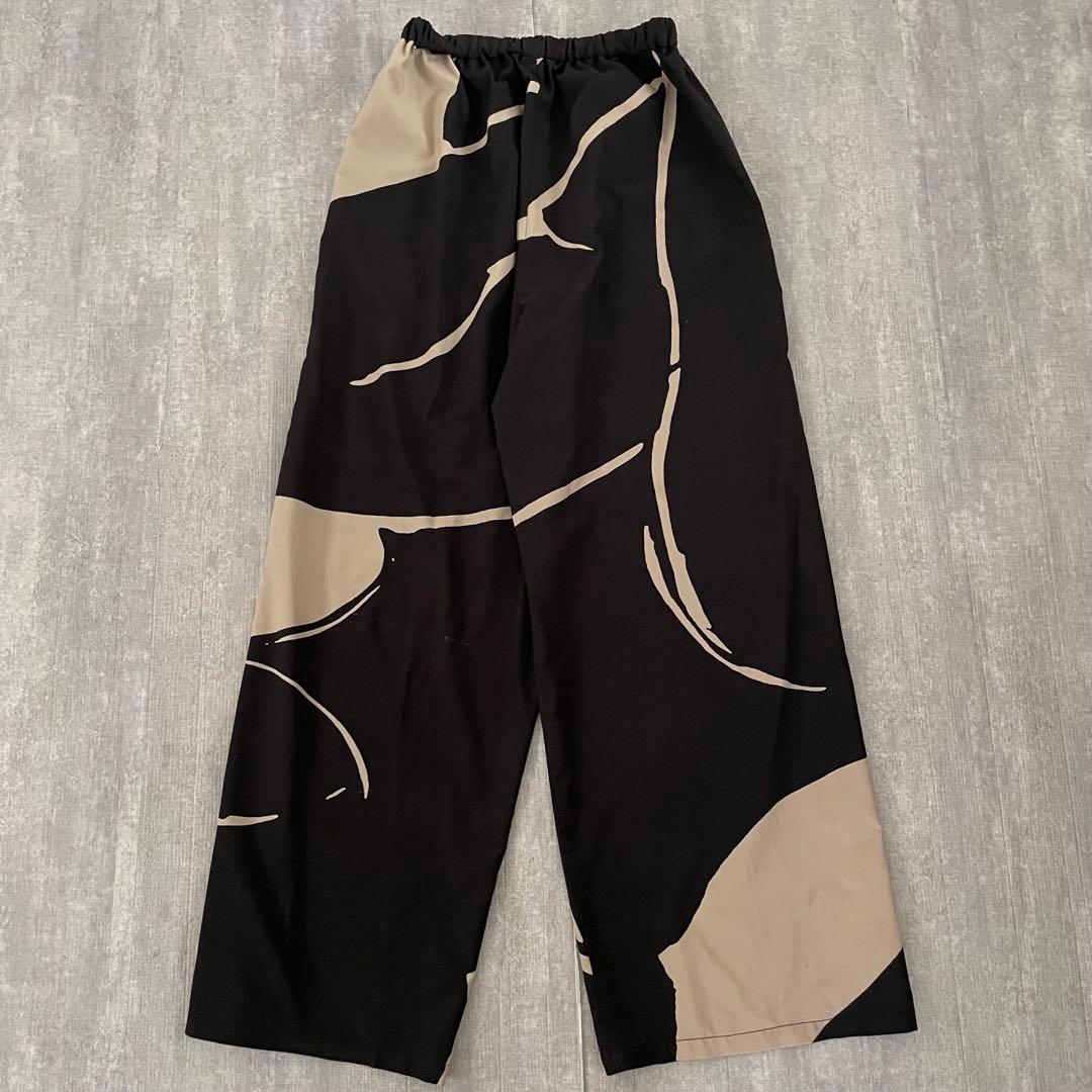 【希少】 AMERI ルームウェア セットアップ