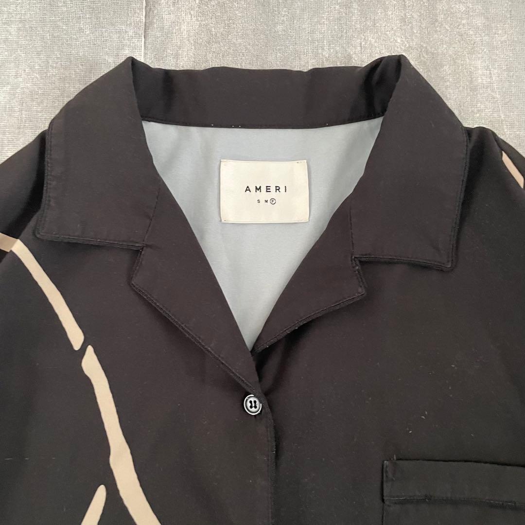 【希少】 AMERI ルームウェア セットアップ