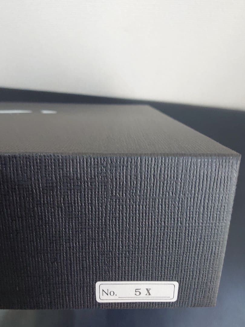 イサムノグチアカリ5X　オゼキ