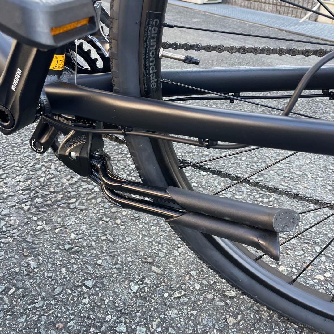 Cannondale BadBoy2 Mサイズ キャノンデール 極美車 送料無料