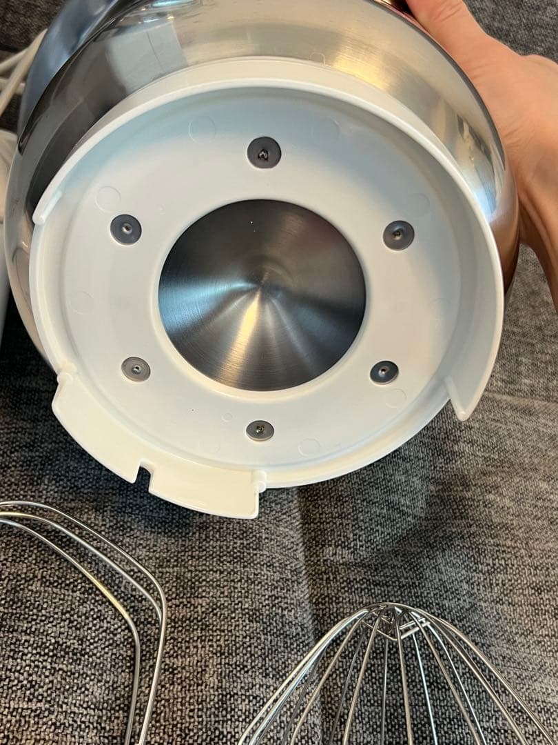 BOSCH ボッシュ　コンパクトキッチンマシン