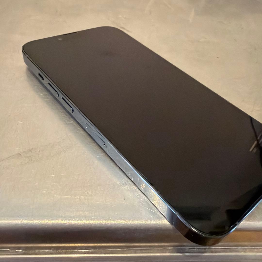 ニ*ン様 Apple iPhone13 pro 128GB シエラブルー