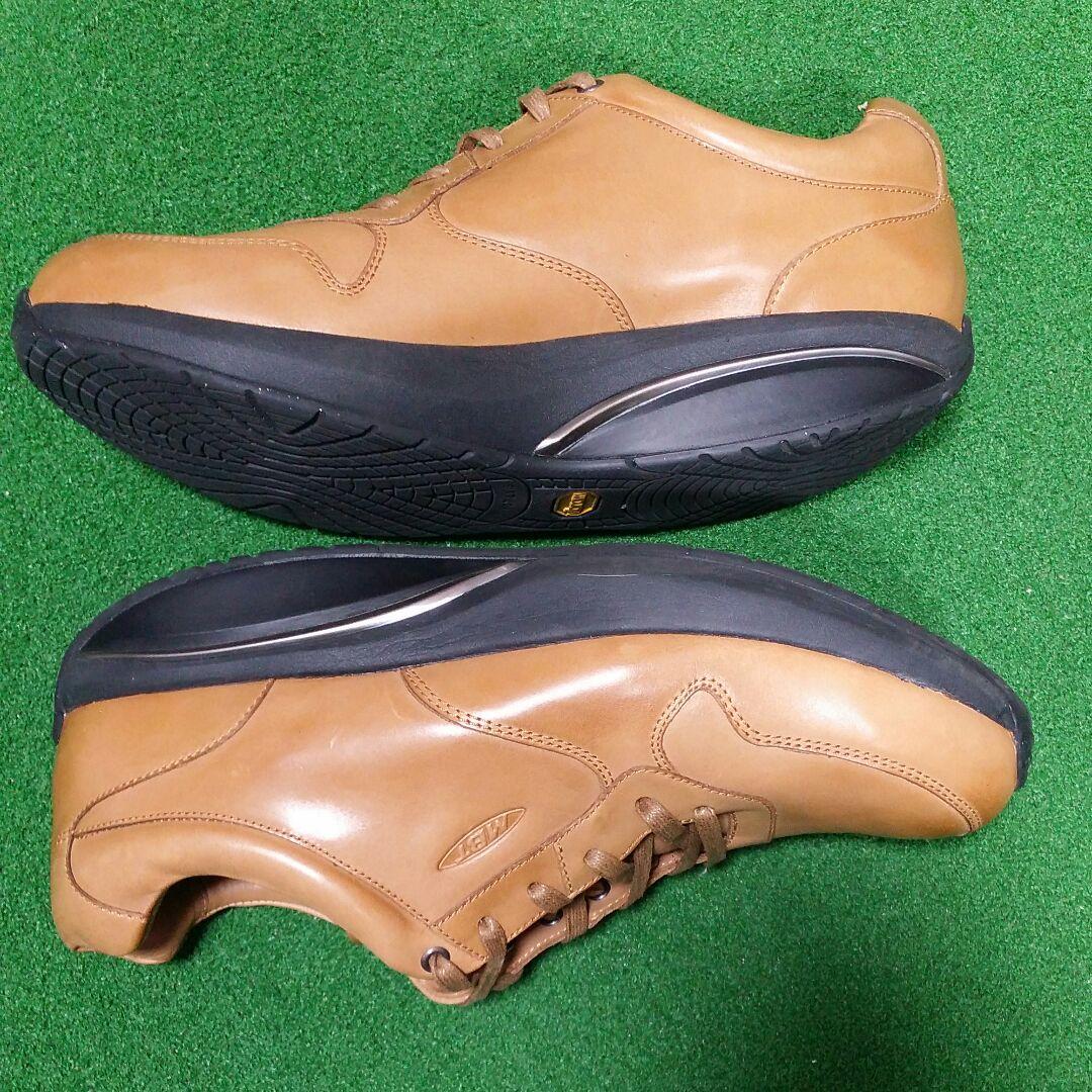 MBT ウォーキングシューズ[お値下げしました。]
