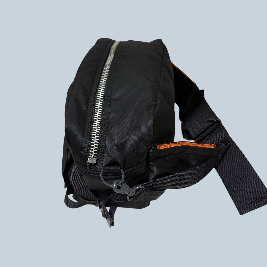 ryo PORTER TANKER ウエストバッグ 吉田カバン