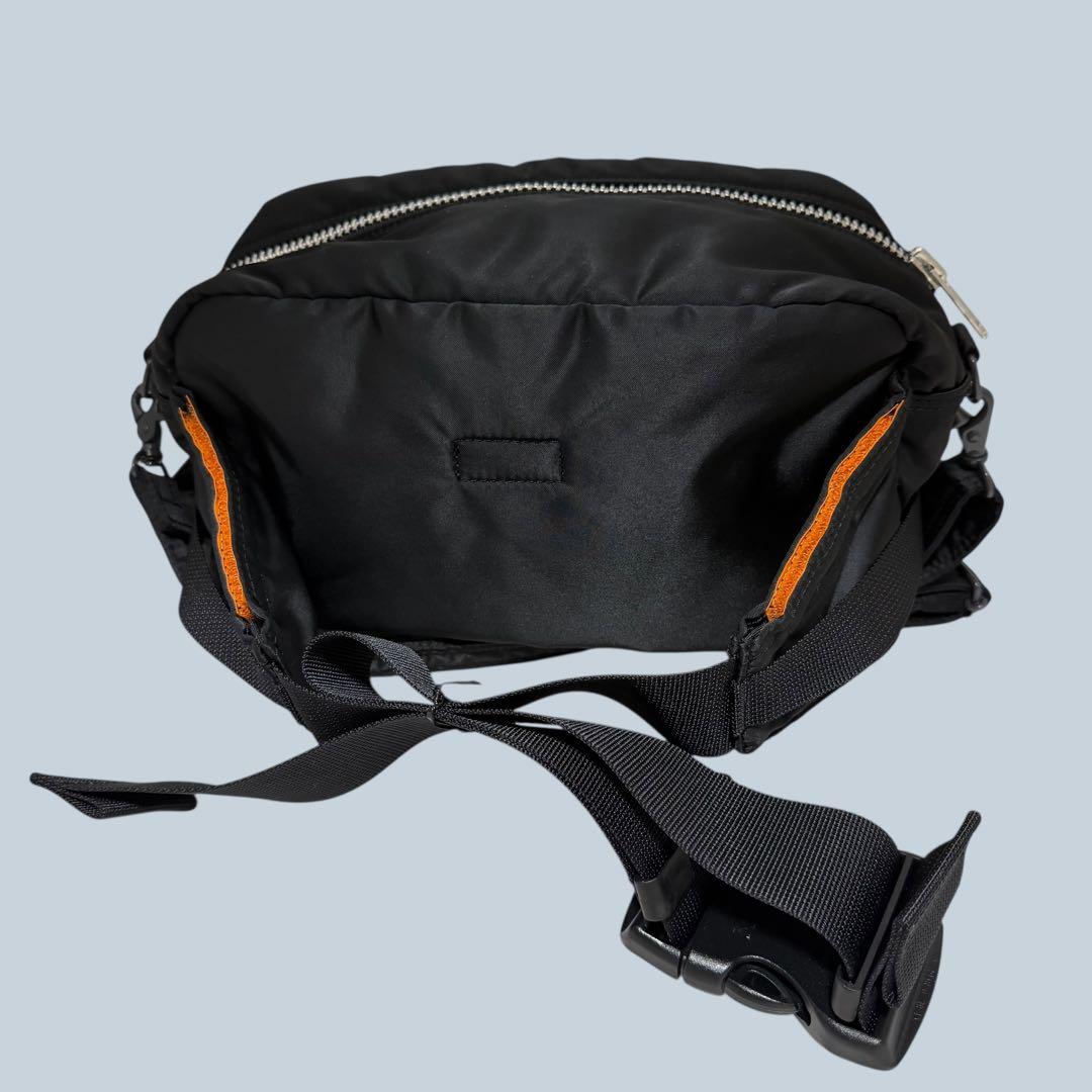 ryo PORTER TANKER ウエストバッグ 吉田カバン