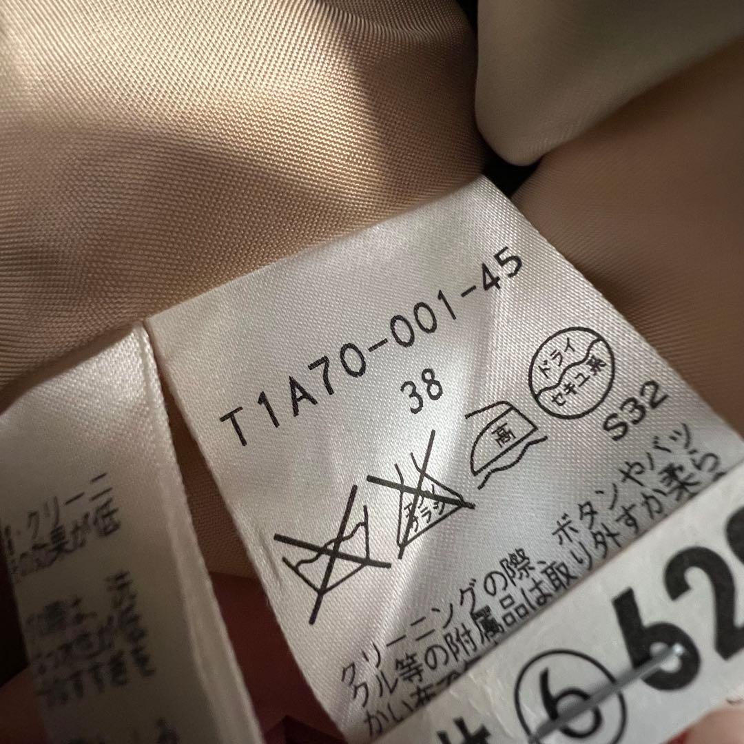 サンヨー　SANYO 100年コート　トレンチ