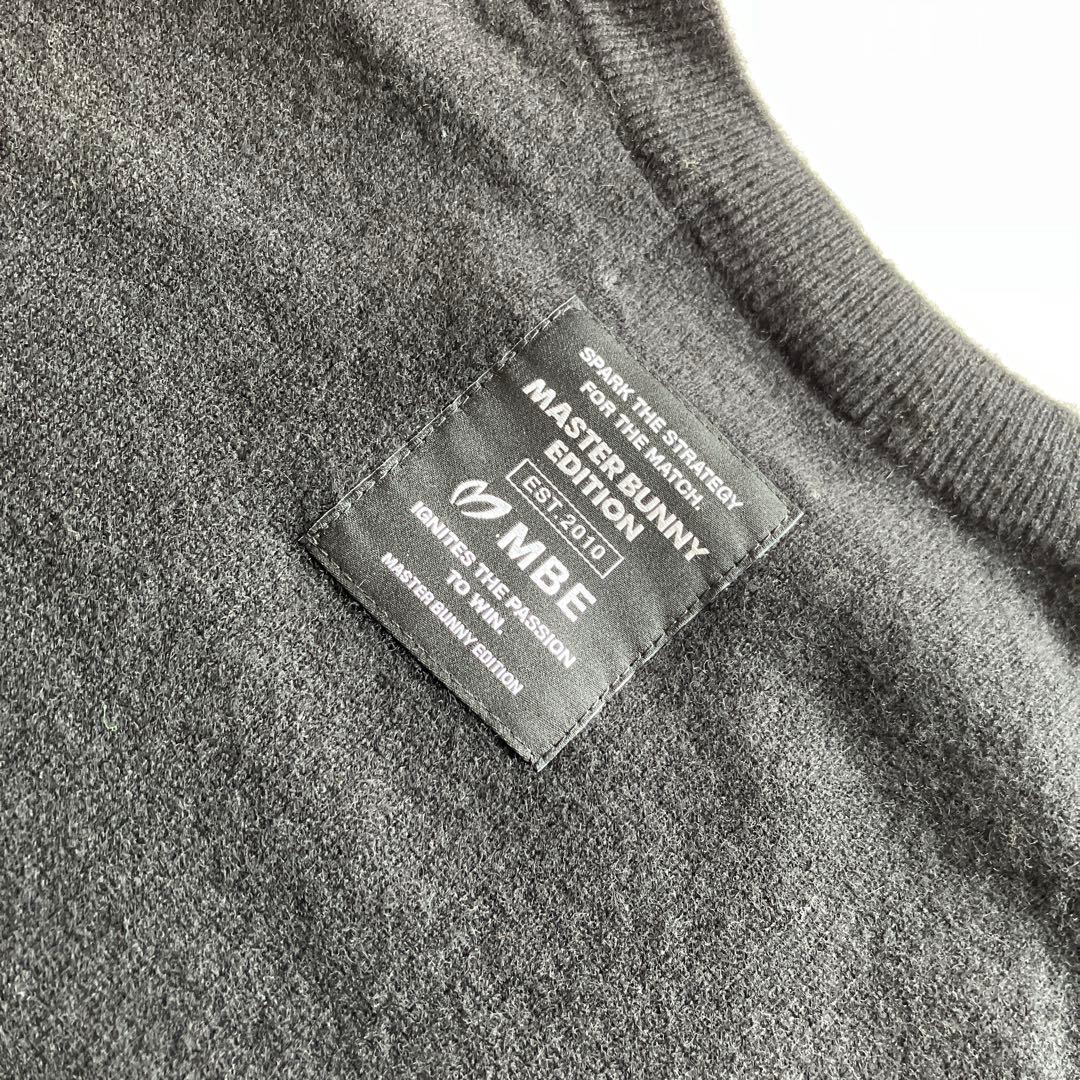 マスターバニーエディション カシミヤセーター　サイズ4