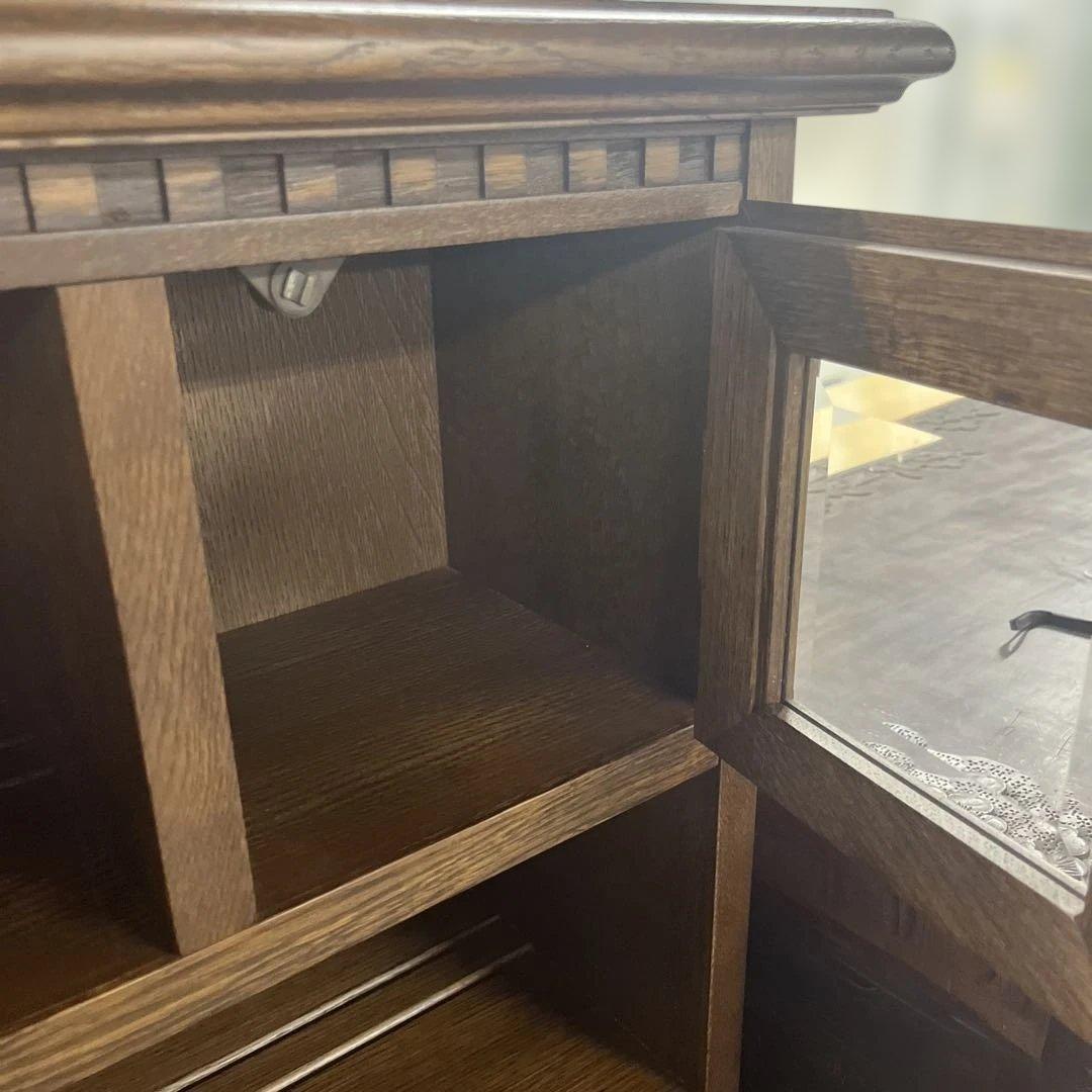 【葉山ガーデン】サイドキャビネット◇サイドボード◇ミニキャビネット