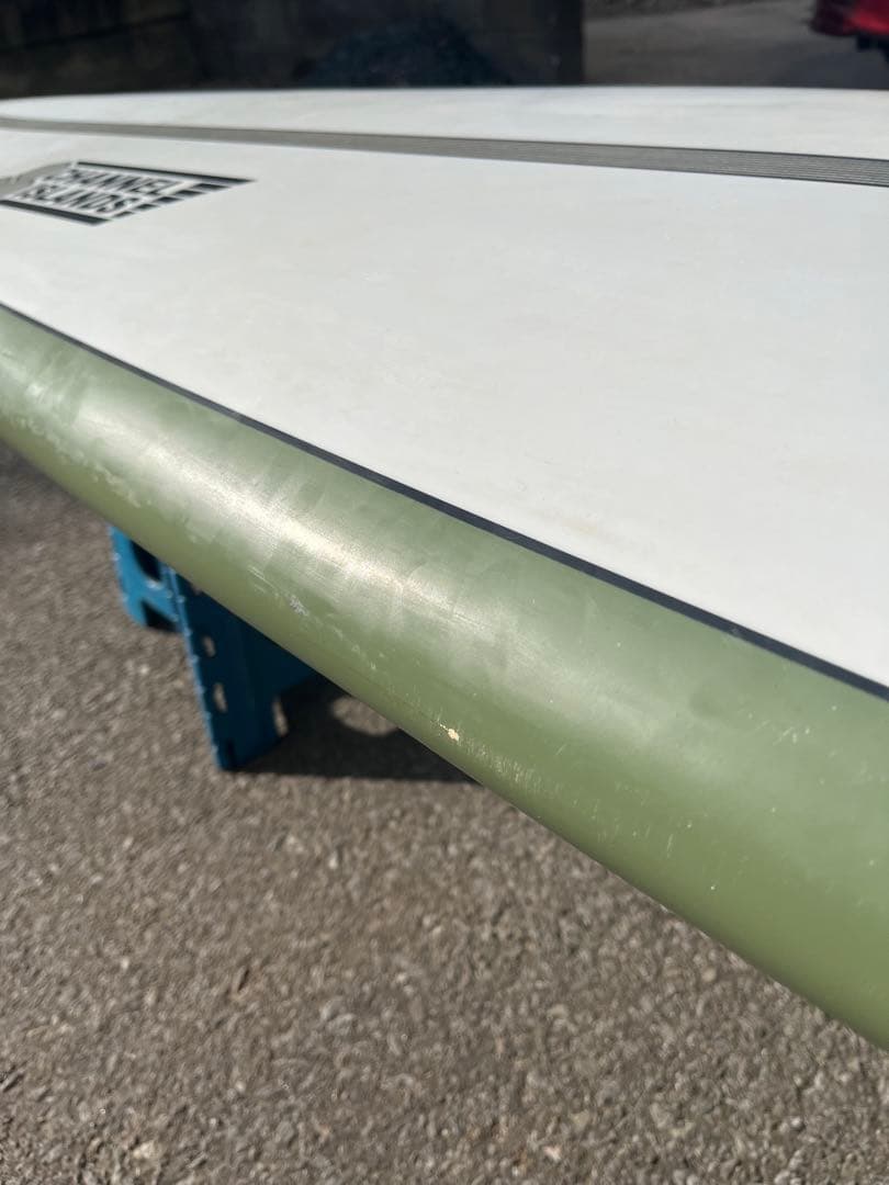 トルクサーフボード　チャンチョ