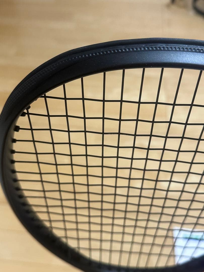 【無傷！美品】プレミアムカスタムフィット第2世代ジオブレイク70s 　ヨネックス