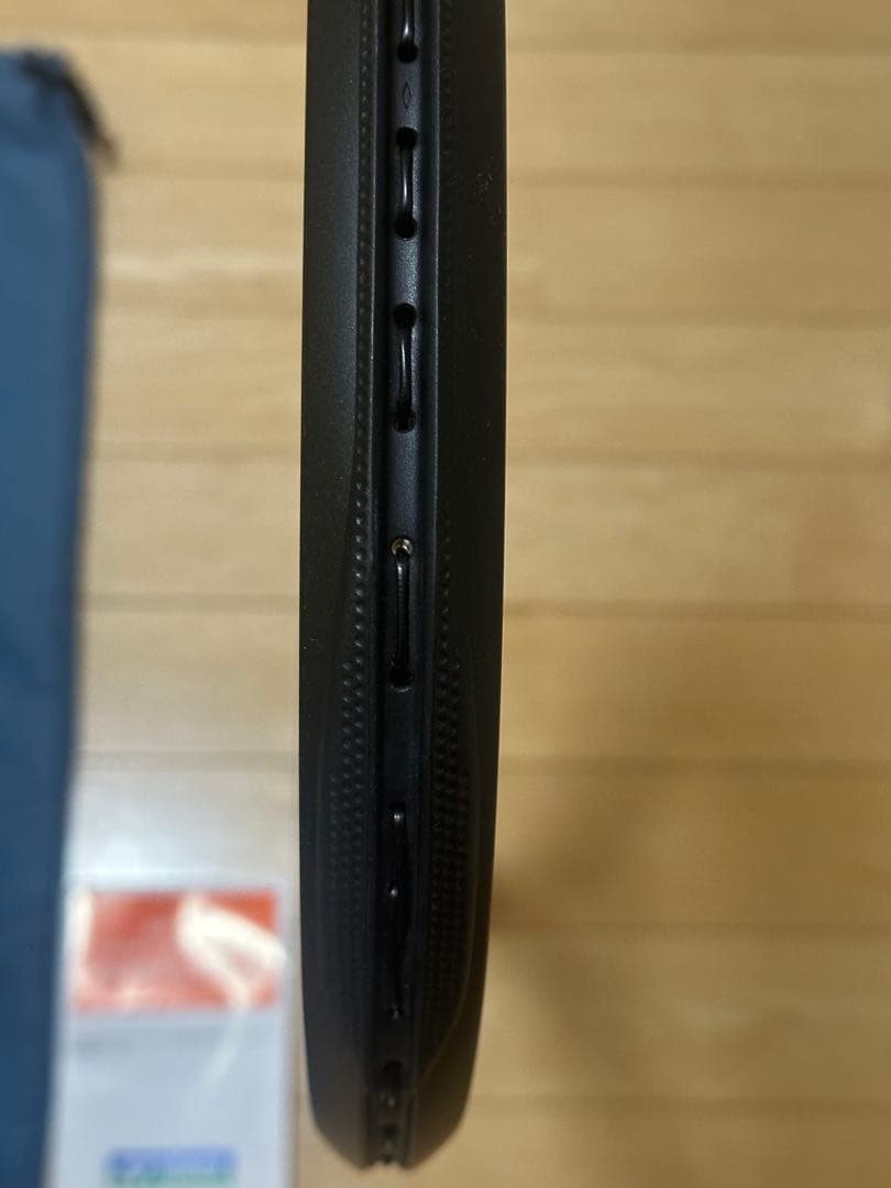 【無傷！美品】プレミアムカスタムフィット第2世代ジオブレイク70s 　ヨネックス