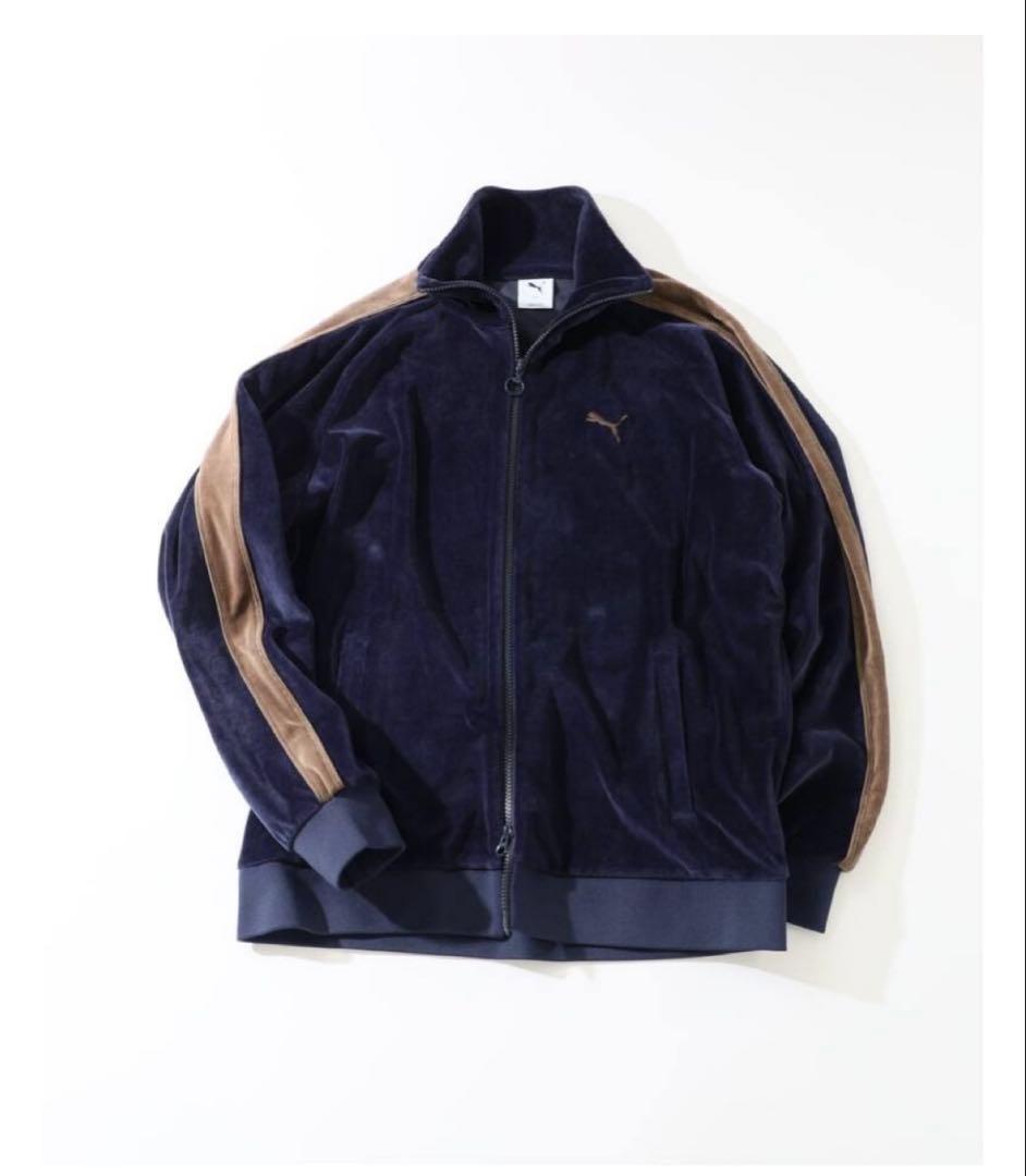 PUMA / プーマ 別注 \