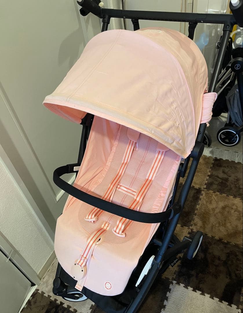 サイベックス リベル キャンディピンク