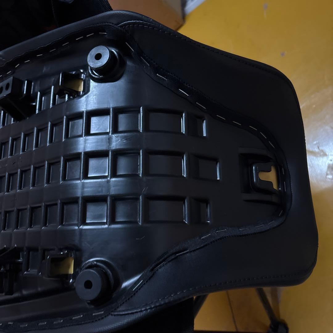 HONDA XL750TRANSALPローシート08R74-MLC-D00ZB