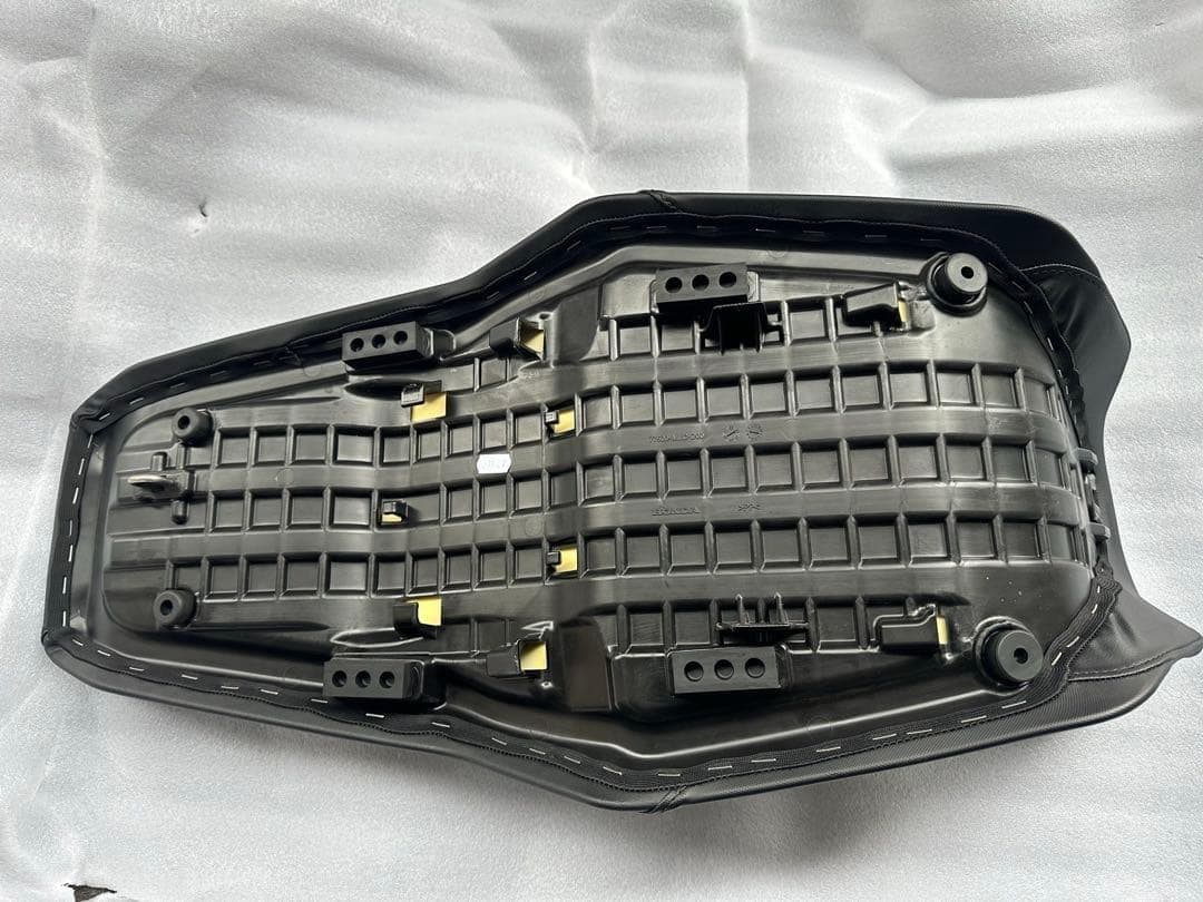 HONDA XL750TRANSALPローシート08R74-MLC-D00ZB