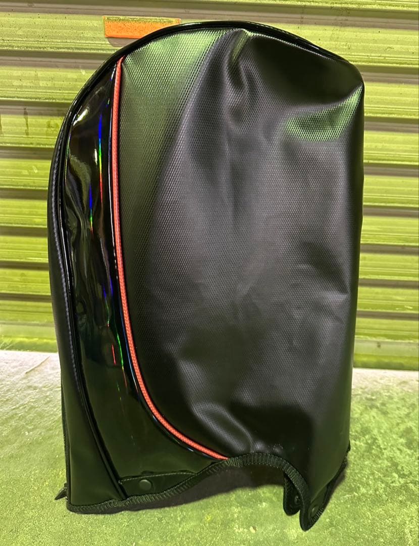 s1654 スターウォーズ キャディバッグ 9型　47.5インチ対応