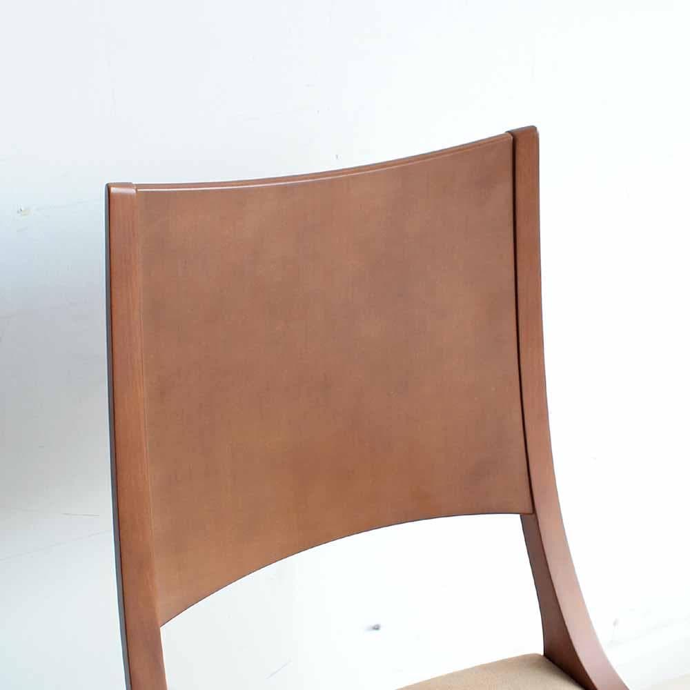 レ・スタンツェ/LE STANZE 「LOOP」 チェア B ZR24023