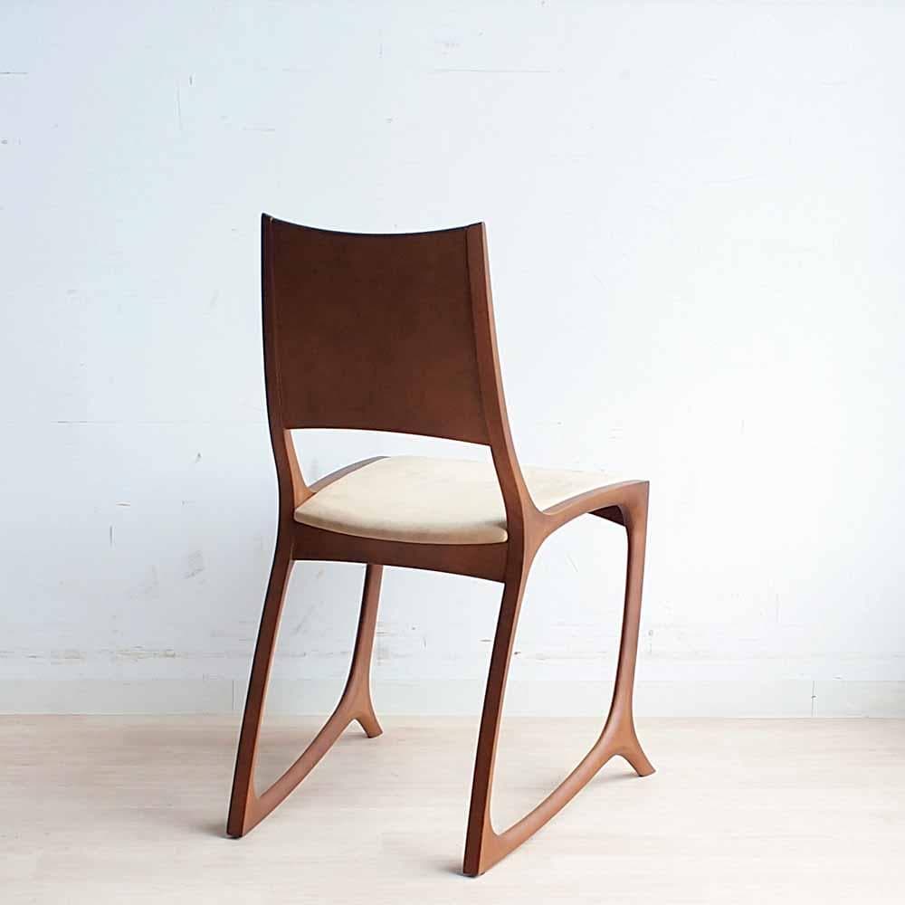 レ・スタンツェ/LE STANZE 「LOOP」 チェア B ZR24023