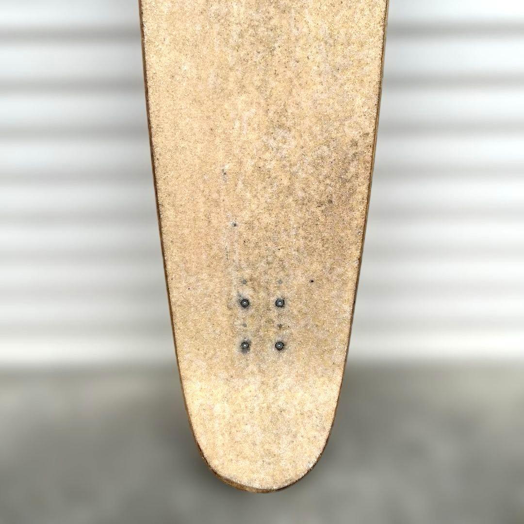 CARVER ロングスケートボード hotdogger?