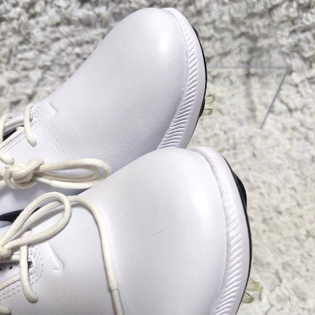 ☆新品★NIKE エア ズーム ビクトリー ツアー2 ゴルフシューズ２４㎝