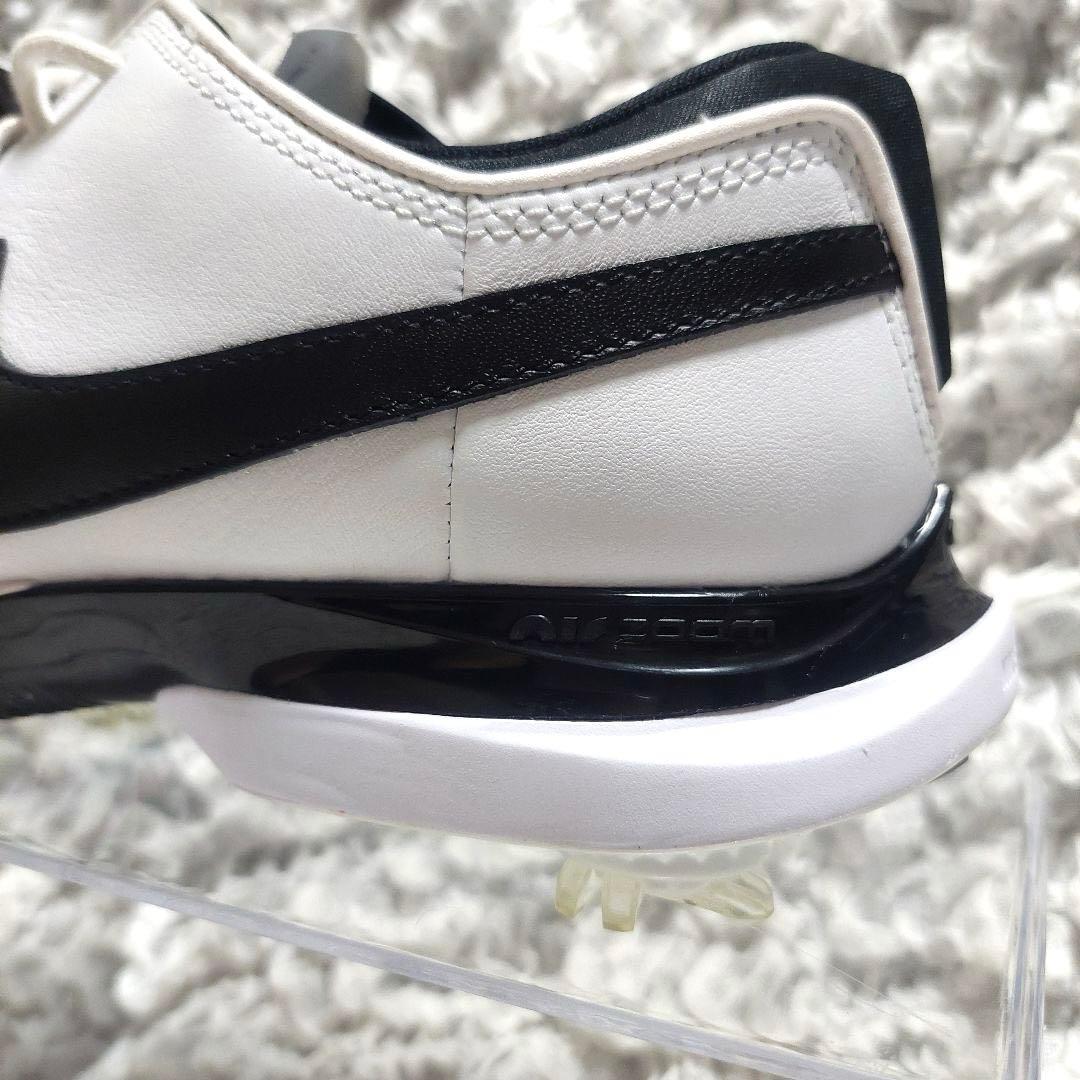☆新品★NIKE エア ズーム ビクトリー ツアー2 ゴルフシューズ２４㎝