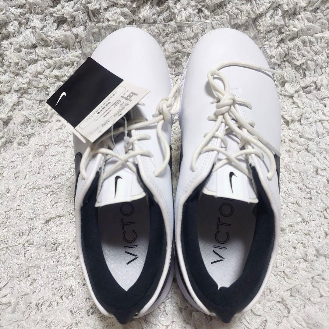 ☆新品★NIKE エア ズーム ビクトリー ツアー2 ゴルフシューズ２４㎝