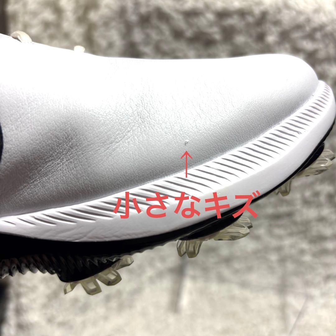 ☆新品★NIKE エア ズーム ビクトリー ツアー2 ゴルフシューズ２４㎝