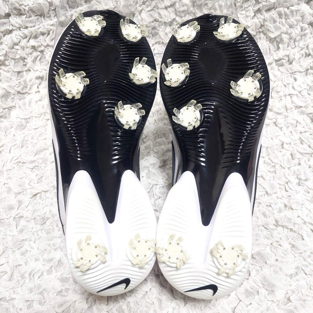 ☆新品★NIKE エア ズーム ビクトリー ツアー2 ゴルフシューズ２４㎝