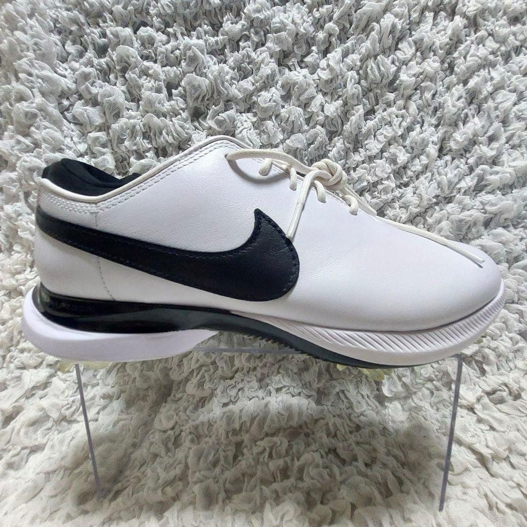 ☆新品★NIKE エア ズーム ビクトリー ツアー2 ゴルフシューズ２４㎝