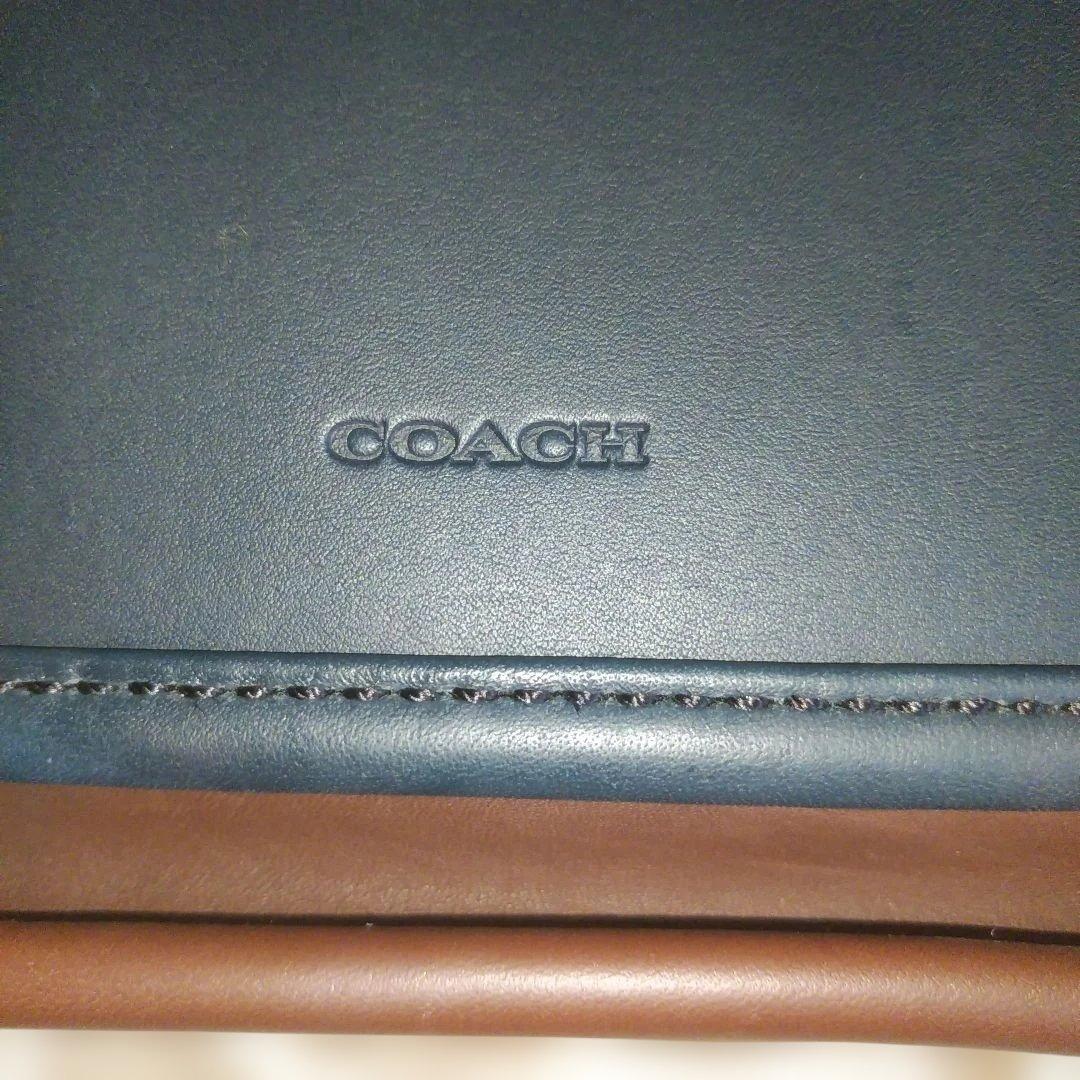 タ*ケ様 【良品】コーチ レガシー ボディバッグ ショルダーバッグ レザー ブラ