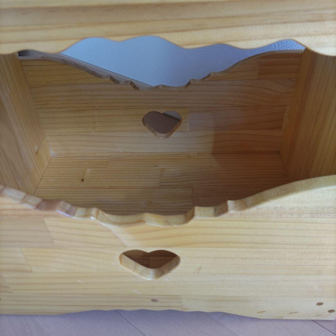 カントリー家具　テーブル　椅子　踏み台　物入れ　収納ボックス　インテリア