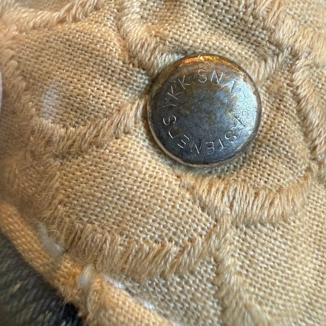 美品☆ミナペルホネンalwaysデニム ワイドパンツブルー 40