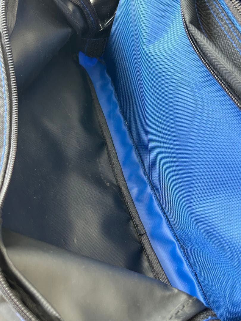 ヴィンテージ ノースフェイス 2WAY キャリーバッグ キャリーケース