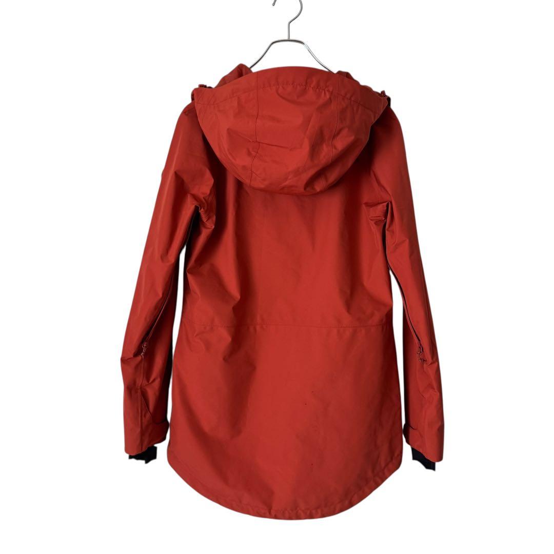 美品　バートン GORE-TEX ケイロJK XS レディース