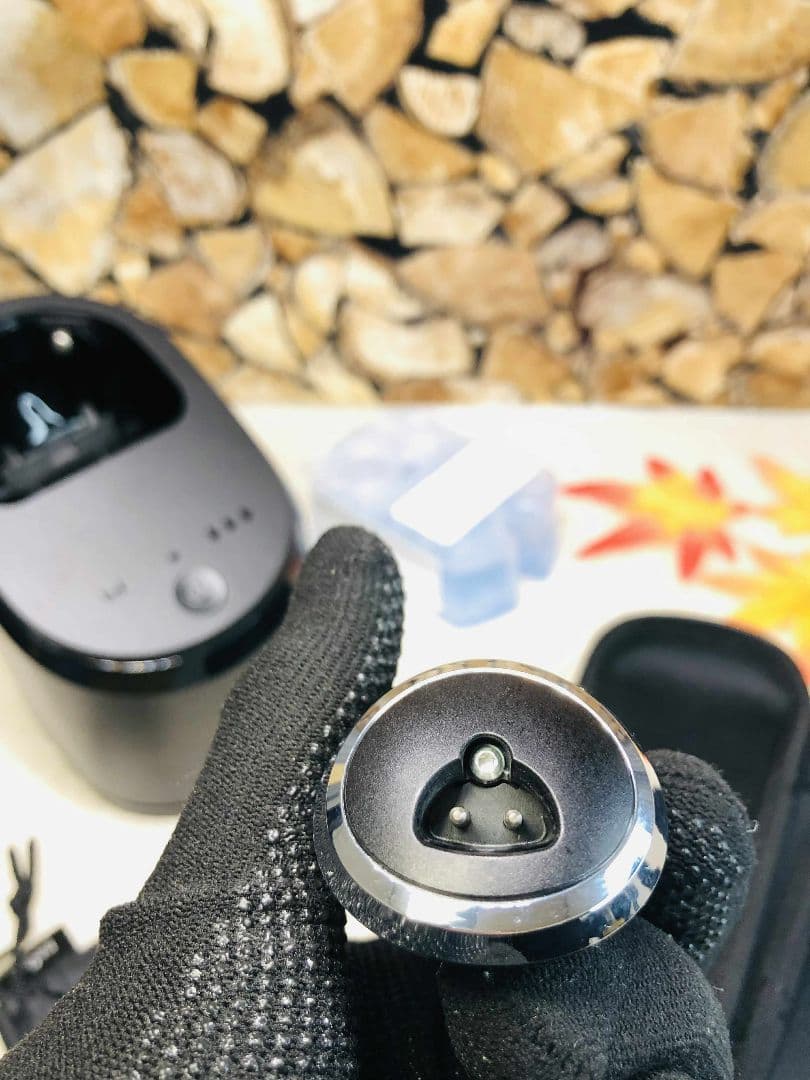 【みう】Braun シリーズ9 Pro＋9555cc-Vブラウンシェーバー