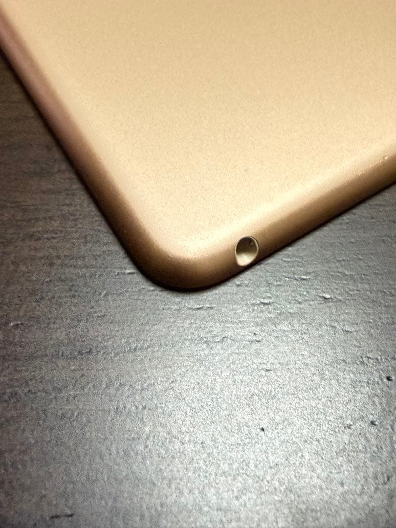 iPad mini 5 Wi-Fiモデル64GB バッテリー91%