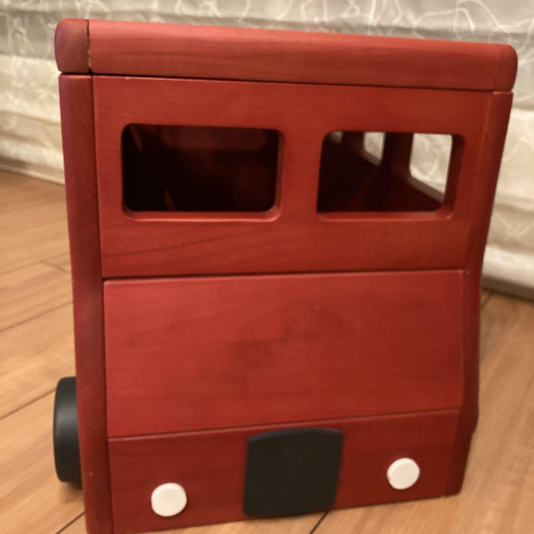 カウプンキ　トイバス