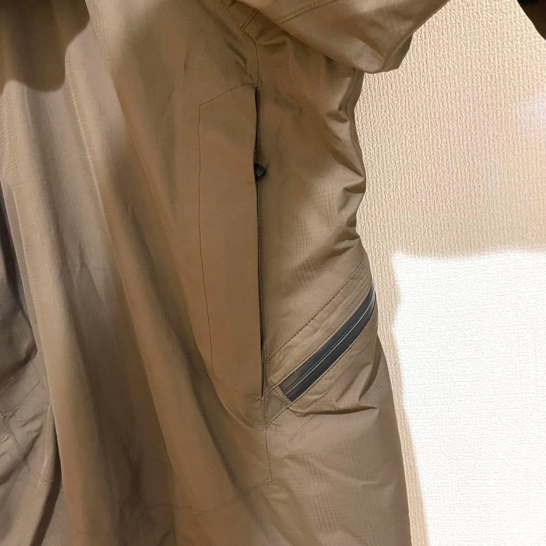 Helly Hansen GORETEX スキー スノボ ウェア ビッグサイズ