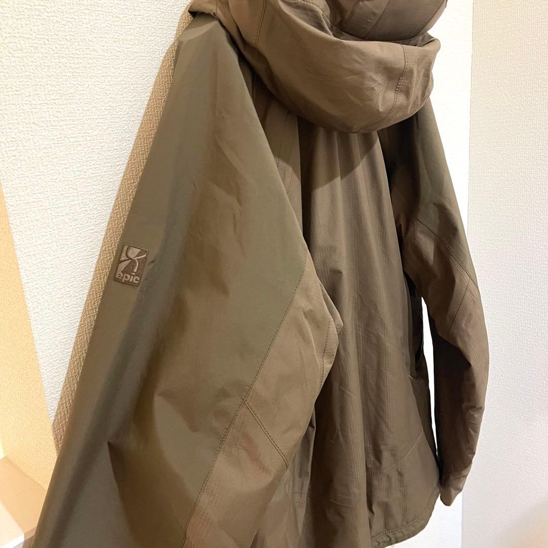 Helly Hansen GORETEX スキー スノボ ウェア ビッグサイズ