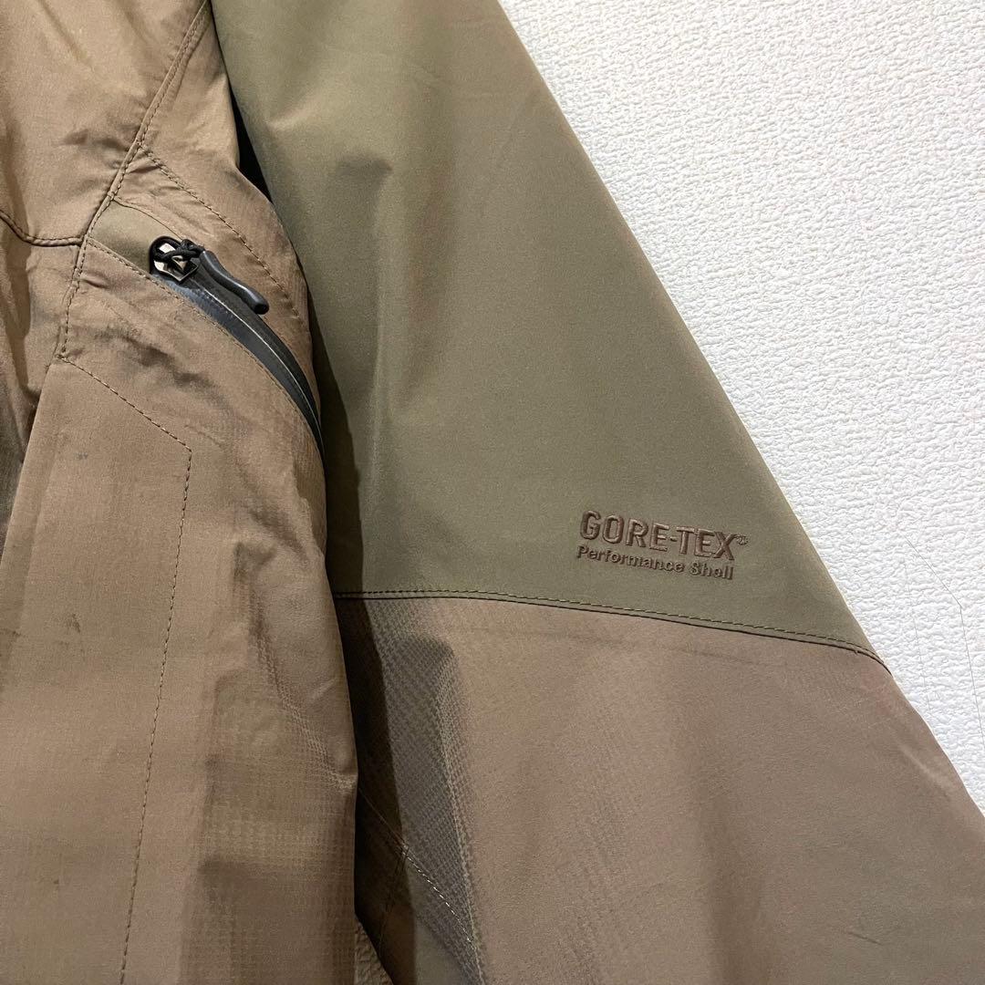 Helly Hansen GORETEX スキー スノボ ウェア ビッグサイズ