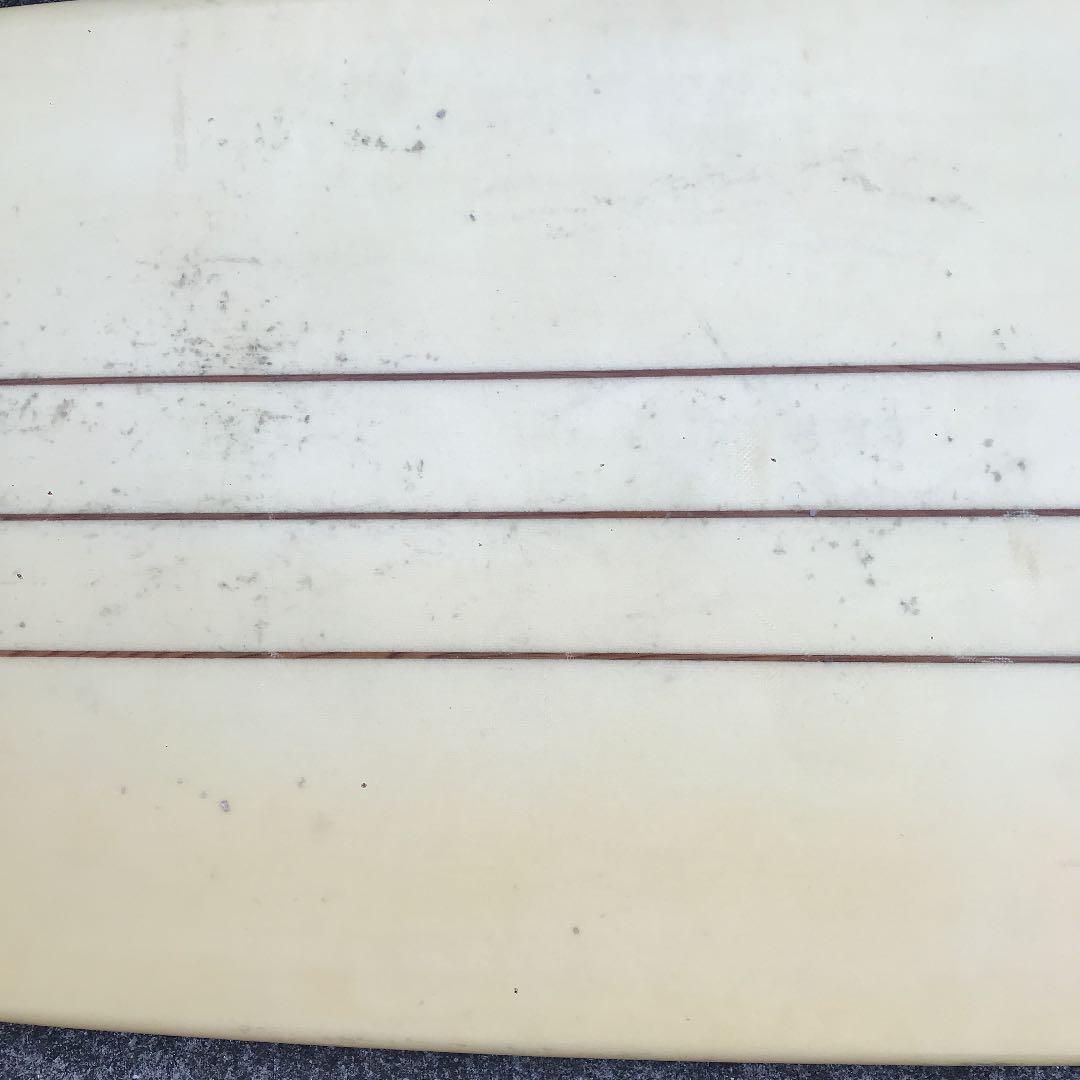 値下げ！サーフボード　パタゴニア　ファンボード　湘南