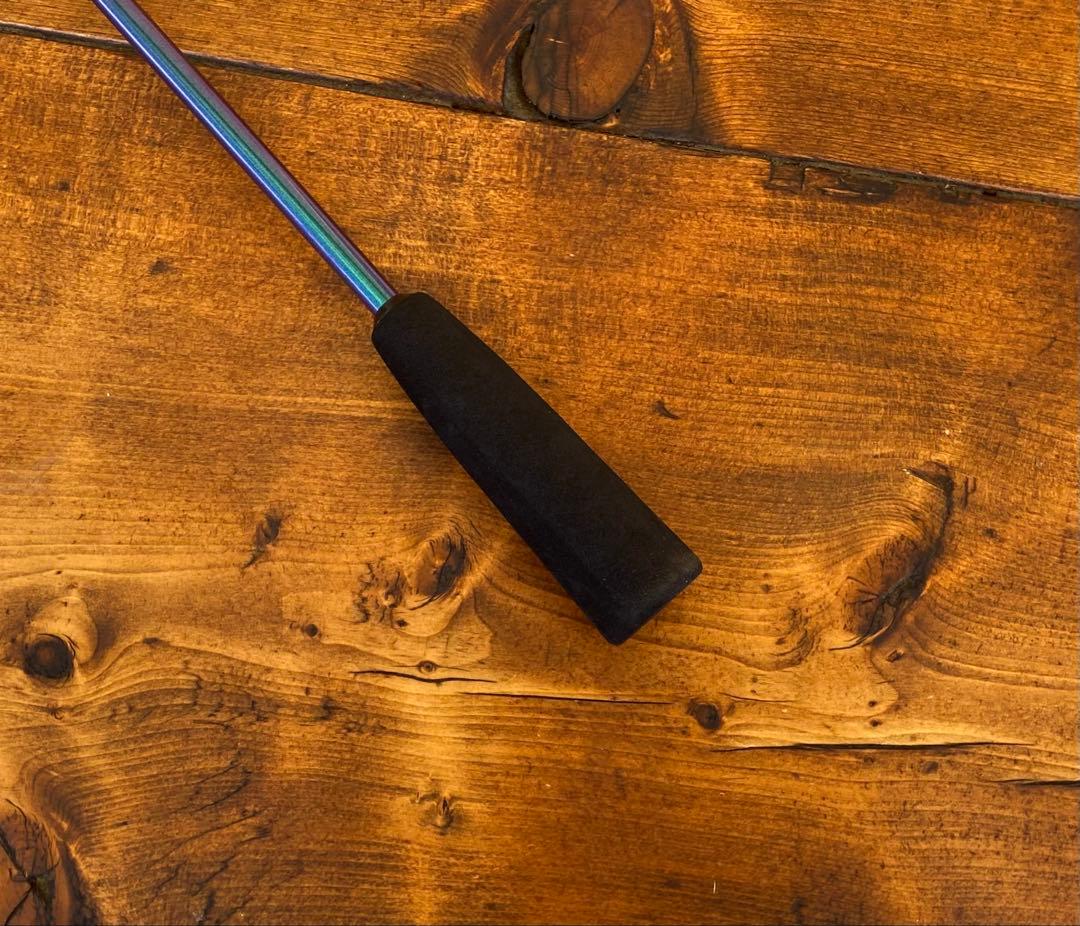 イカメタルロッド　カーボン製　ジギングロッド　オフショアロッド　船釣り　タイラバ