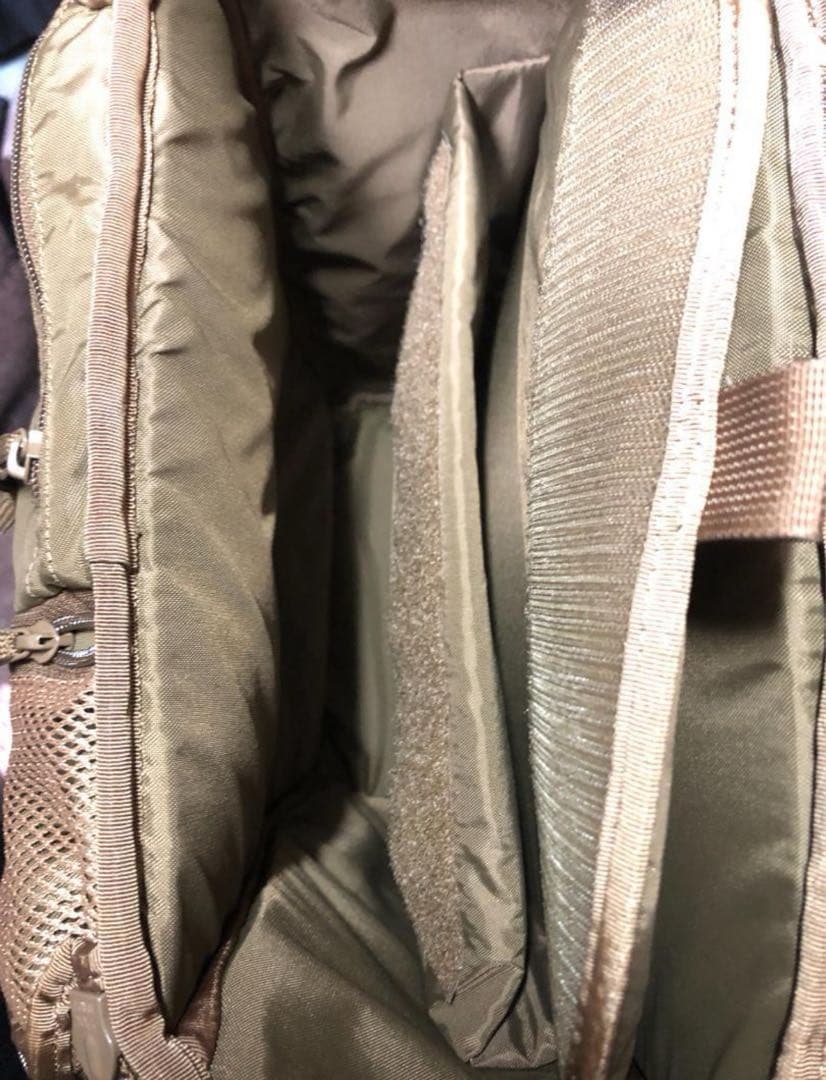 karrimor SF UPLOAD MC マルチカム